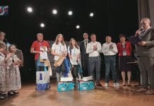 OLIMPIADA BUDUJ Z PASJĄ – EDYCJA 2025 – FINAŁ OGÓLNOPOLSKI W BAŻANOWICACH