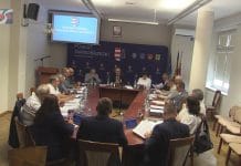 JEDNOGŁOŚNE WOTUM ZAUFANIA I ABSOLUTORIUM – ZARZĄD POWIATU TARNOBRZESKIEGO OCENIONY POZYTYWNIE