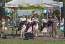 RODZINNA INTEGRACJA W PLENERZE – DZIEŃ ŻUPAWY 2025