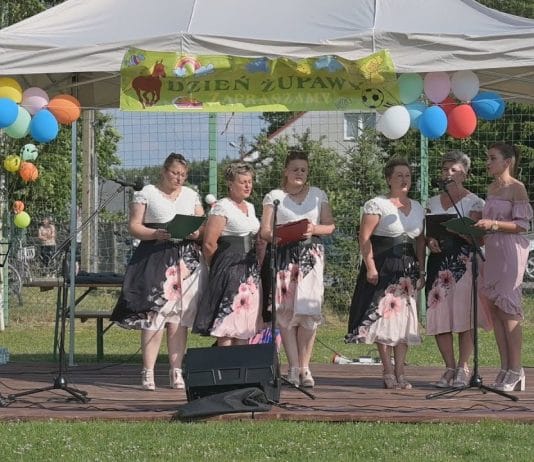 RODZINNA INTEGRACJA W PLENERZE – DZIEŃ ŻUPAWY 2025