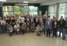 OGÓLNOPOLSKI TURNIEJ MOTORYZACYJNY – TARNOBRZEG GOSPODARZEM FINAŁU WOJEWÓDZKIEGO