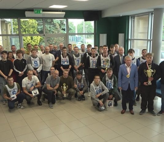 OGÓLNOPOLSKI TURNIEJ MOTORYZACYJNY – TARNOBRZEG GOSPODARZEM FINAŁU WOJEWÓDZKIEGO