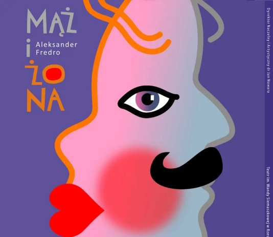 Mąż i Żona w TDK – 21.06.2025 Mąż i Żona w TDK - 21.06.2025