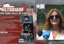 MILITARIADA 2025 - ZAPRASZAMY