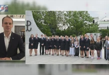 SZANSA NA POZNANIE PARLAMENTU – PRYMASÓWKA W SEJMIE 5.06.2025 SZANSA NA POZNANIE PARLAMENTU