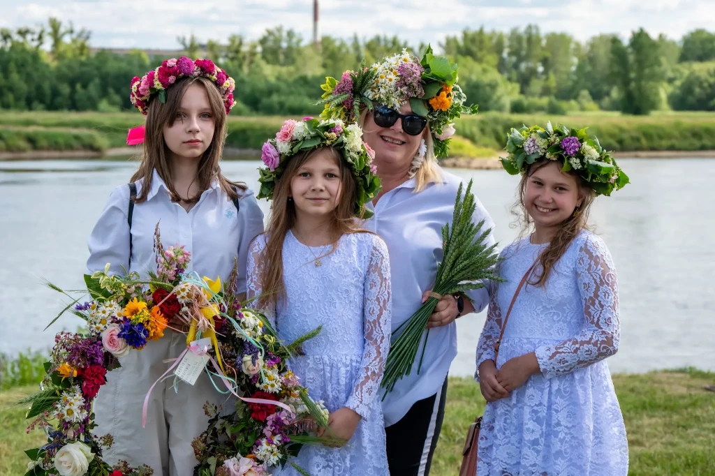Wianki Sandomierskie 2025_12