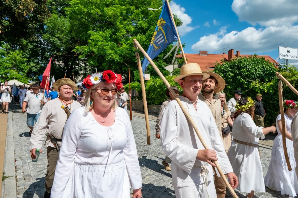 Wianki Sandomierskie 2025_8