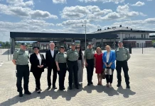 Tarnobrzeski „Rolnik” podsumował współpracę z Podkarpacką Krajową Administracją Skarbową WSPÓŁPRACA-ROLNIK-KAS (7)