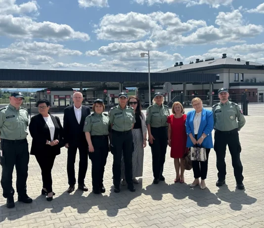 Tarnobrzeski „Rolnik” podsumował współpracę z Podkarpacką Krajową Administracją Skarbową WSPÓŁPRACA-ROLNIK-KAS (7)