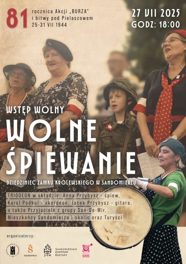 27.07.2025_Wolne Śpiewanie 2025