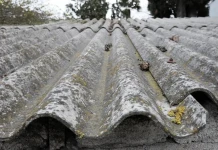 AKTUALIZACJA INWENTARYZACJI AZBESTU W GMINIE GORZYCE – LIPIEC 2025 azbest