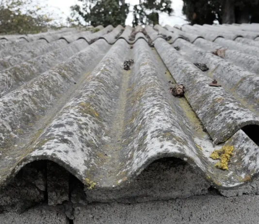 AKTUALIZACJA INWENTARYZACJI AZBESTU W GMINIE GORZYCE – LIPIEC 2025 azbest