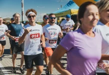 Gotowi! Do Biegu Szklarskiego 2025! Zapisy start! Bieg Szklarski