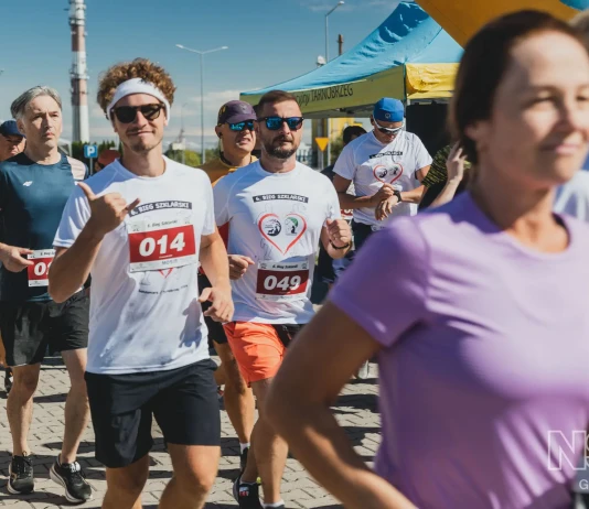 Gotowi! Do Biegu Szklarskiego 2025! Zapisy start! Bieg Szklarski