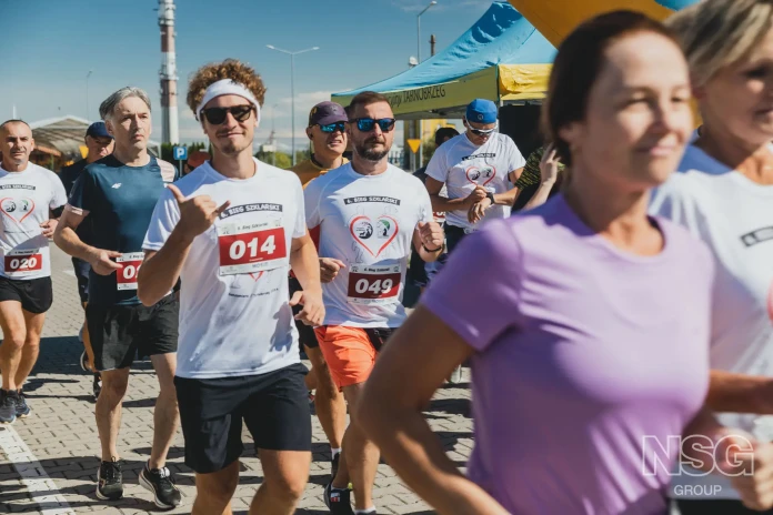 Bieg Szklarski Bieg Szklarski