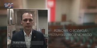 ZAKŁADY METALOWE DEZAMET DOKAPITALIZOWANE – POSŁOWIE O ROZWOJU PRZEMYSŁU ZBROJENIOWEGO DEZAMET 1