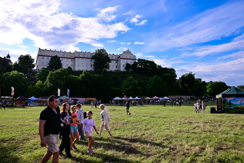Dni Sandomierza 2025-30