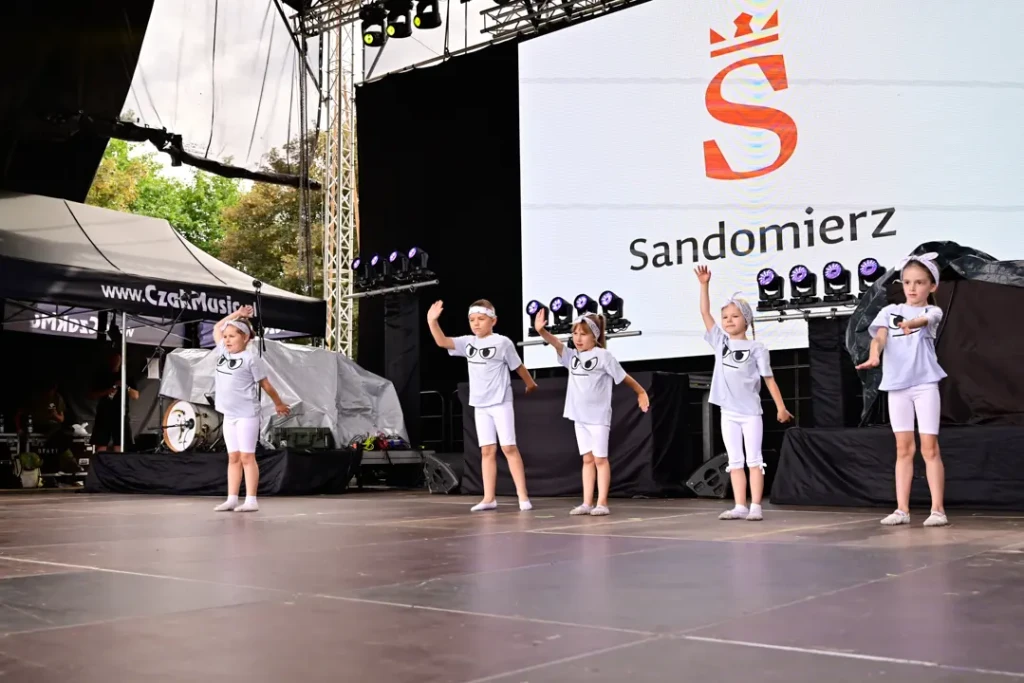 Dni Sandomierza 2025-5