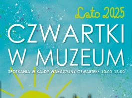 Lato w Zamku - Czwartki w Muzeum 2025