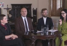 PRZEŁOM DLA MUZEUM ZAMKOWEGO W SANDOMIERZU – RUSZA NAJWIĘKSZA INWESTYCJA W HISTORII INSTYTUCJI