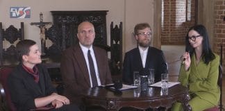 PRZEŁOM DLA MUZEUM ZAMKOWEGO W SANDOMIERZU – RUSZA NAJWIĘKSZA INWESTYCJA W HISTORII INSTYTUCJI