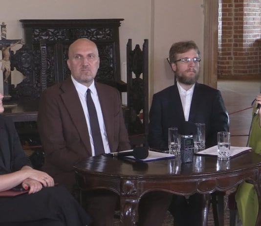 PRZEŁOM DLA MUZEUM ZAMKOWEGO W SANDOMIERZU – RUSZA NAJWIĘKSZA INWESTYCJA W HISTORII INSTYTUCJI