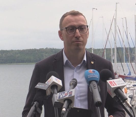 MIASTO Z DOFINANSOWANIEM – W TARNOBRZEGU POWSTANIE PUNKT SELEKTYWNEJ ZBIÓRKI ODPADÓW KOMUNALNYCH