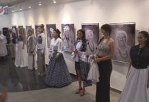 POKAZ MODY I NIEZWYKŁE FOTOGRAFIE – FESTIWAL KULTURY LASOWIACKIEJ ZAWITAŁ DO TARNOBRZEGA