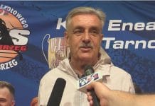 PORA NA NOWY ROZDZIAŁ – KTS ENEA SIARKOPOL TARNOBRZEG W PRZEBUDOWIE