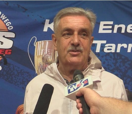 PORA NA NOWY ROZDZIAŁ – KTS ENEA SIARKOPOL TARNOBRZEG W PRZEBUDOWIE