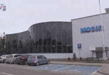 W TARNOBRZEGU PLANUJĄ DALSZE INWESTYCJE NA BASENIE – MIASTO SZUKA KOLEJNYCH DOFINANSOWAŃ