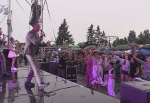 ŚWIĘTO GMINY Z WYŚMIENITĄ ZABAWĄ – DZIEŃ GRĘBOWA 2025