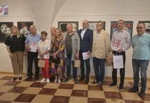 STARTUJE WYJĄTKOWA AKCJA – W SANDOMIERZU ZACHĘCAJĄ DO ODDAWANIA KRWI