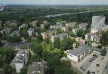 PRZYGOTOWANIA DO REWITALIZACJI W TARNOBRZEGU – ZAPRASZAMY NA SPACERY BADAWCZE