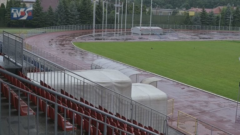 W SANDOMIERZU ZAINWESTUJĄ W SPORT – SAMORZĄDOWCY CHCĄ KORZYSTAĆ Z RZĄDOWYCH PROGRAMÓW
