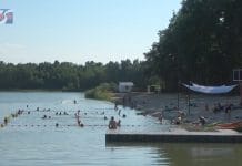 LETNI WYPOCZYNEK NAD WODĄ – ZAPRASZAMY NAD ZALEW PRZYBYŁÓW W GORZYCACH