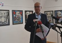 SANDOMIERZ WYSOKO NA LIŚCIE RANKINGOWEJ – BĘDZIE DOFINANSOWANIE Z FUNDUSZY SZWAJCARSKICH?