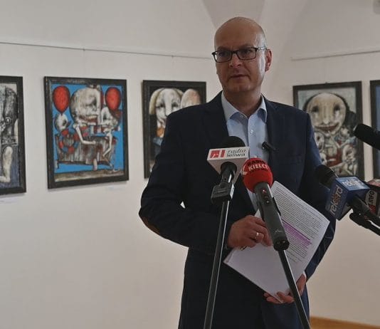 SANDOMIERZ WYSOKO NA LIŚCIE RANKINGOWEJ – BĘDZIE DOFINANSOWANIE Z FUNDUSZY SZWAJCARSKICH?