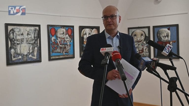 SANDOMIERZ WYSOKO NA LIŚCIE RANKINGOWEJ – BĘDZIE DOFINANSOWANIE Z FUNDUSZY SZWAJCARSKICH?