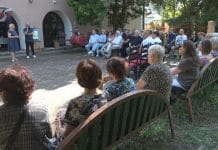 „PRZY WIŚLE – PRZY SIARCE” – NIEZWYKŁA WYSTAWA O HISTORII TARNOBRZESKIEGO OSIEDLA