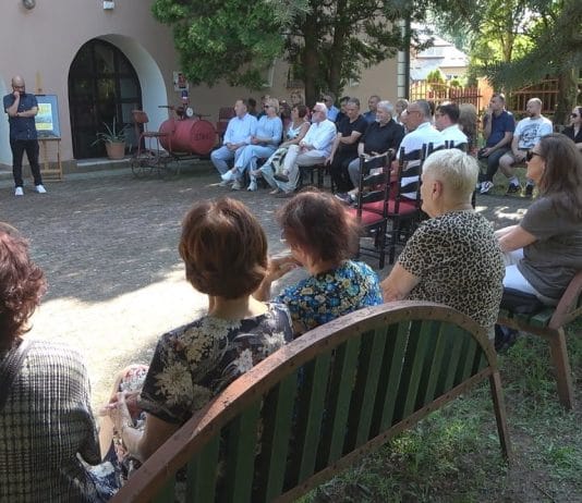 „PRZY WIŚLE – PRZY SIARCE” – NIEZWYKŁA WYSTAWA O HISTORII TARNOBRZESKIEGO OSIEDLA