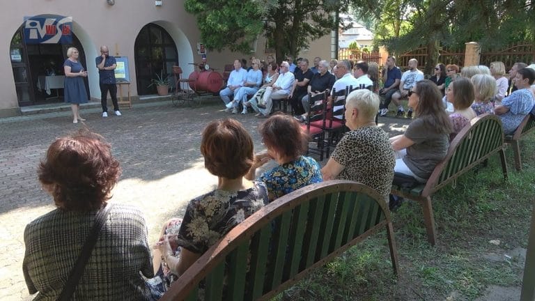 „PRZY WIŚLE – PRZY SIARCE” – NIEZWYKŁA WYSTAWA O HISTORII TARNOBRZESKIEGO OSIEDLA