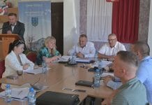 SESJA ABSOLUTORYJNA W GORZYCACH – JEDNOGŁOŚNE WOTUM ZAUFANIA I ABSOLUTORIUM DLA WÓJTA