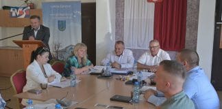 SESJA ABSOLUTORYJNA W GORZYCACH – JEDNOGŁOŚNE WOTUM ZAUFANIA I ABSOLUTORIUM DLA WÓJTA