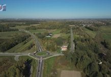 DROGA Z DOFINANSOWANIEM – KOLEJNA INWESTYCJA W TARNOBRZESKIM SOBOWIE