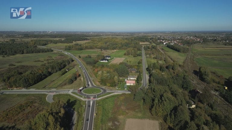 DROGA Z DOFINANSOWANIEM – KOLEJNA INWESTYCJA W TARNOBRZESKIM SOBOWIE