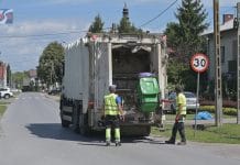 TARNOBRZEG CHCE PRZYSTĄPIĆ DO POROZUMIENIA – CZY DZIĘKI TEMU CENY ZA ŚMIECI BĘDĄ STABILNE?