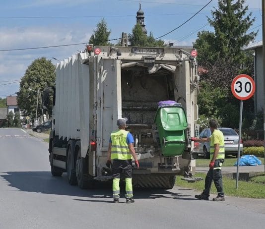 TARNOBRZEG CHCE PRZYSTĄPIĆ DO POROZUMIENIA – CZY DZIĘKI TEMU CENY ZA ŚMIECI BĘDĄ STABILNE?