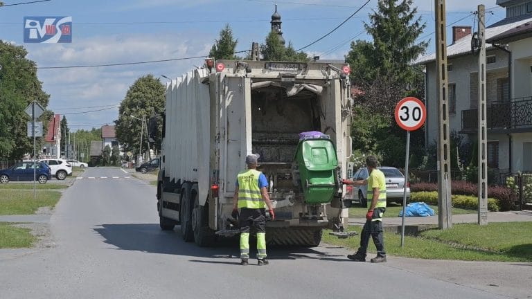 TARNOBRZEG CHCE PRZYSTĄPIĆ DO POROZUMIENIA – CZY DZIĘKI TEMU CENY ZA ŚMIECI BĘDĄ STABILNE?