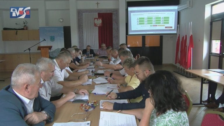 ZASŁUŻONY DLA GMINY GORZYCE – KTO W TYM ROKU ZOSTANIE WYRÓŻNIONY?